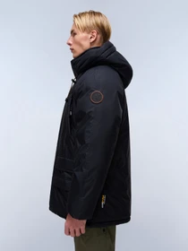 Куртки та дублянки Napapijri A-GAIL PARKA модель NP0A88YW9411 Фото