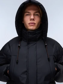 Куртки та дублянки Napapijri A-GAIL PARKA модель NP0A88YW9411 Фото