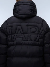 Куртки та дублянки Napapijri A-GAIL PARKA модель NP0A88YW9411 Фото