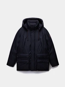Куртки та дублянки Napapijri A-GAIL PARKA модель NP0A88YW9411 Фото