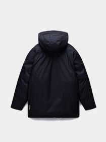 Куртки та дублянки Napapijri A-GAIL PARKA модель NP0A88YW9411 Фото