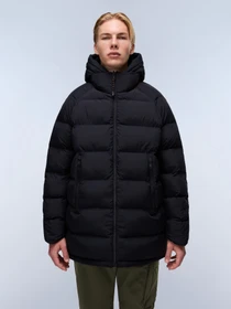 Куртки та дублянки Napapijri A-GAIL PARKA модель NP0A88YW9411 Фото