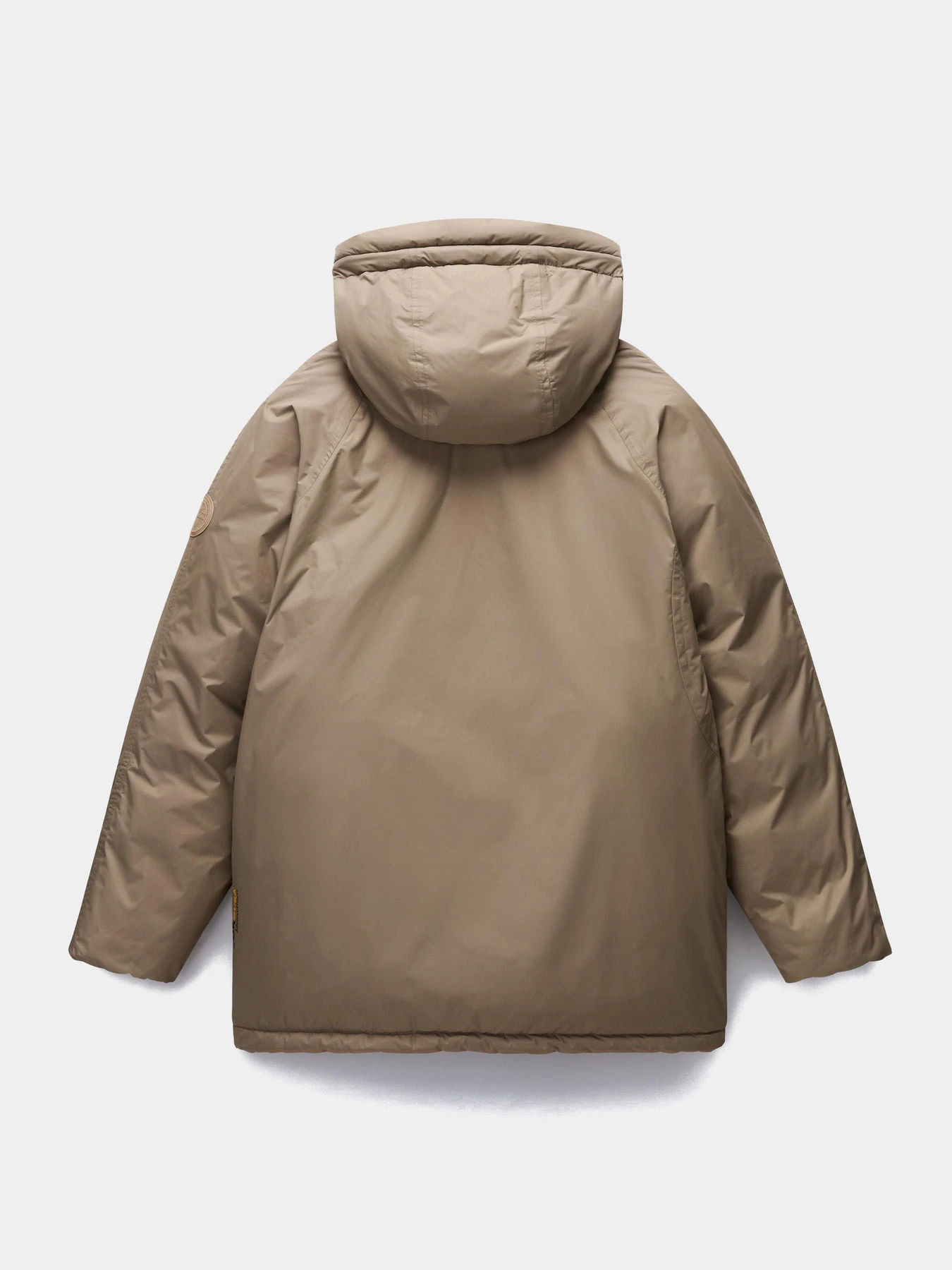 Куртки и дубленки Napapijri A-GAIL PARKA модель NP0A88YWN1T1 Куртки и дубленки Napapijri A-GAIL PARKA модель NP0A88YWN1T1 Фото