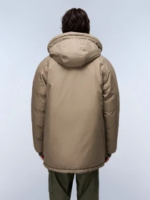 Куртки и дубленки Napapijri A-GAIL PARKA модель NP0A88YWN1T1 Фото