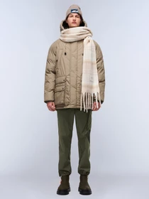Куртки и дубленки Napapijri A-GAIL PARKA модель NP0A88YWN1T1 Фото
