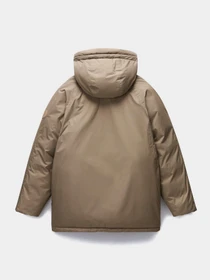 Куртки и дубленки Napapijri A-GAIL PARKA модель NP0A88YWN1T1 Фото