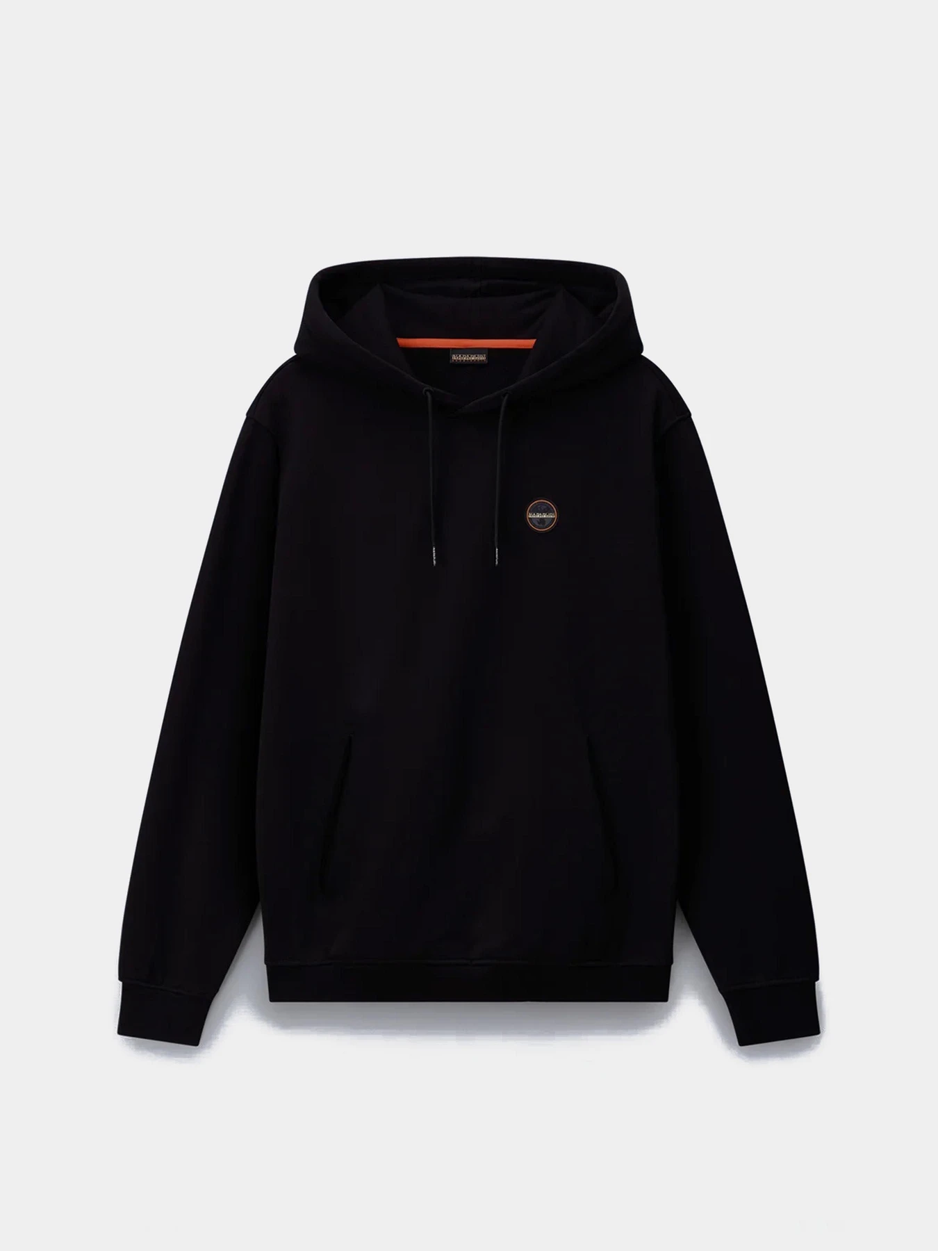 Худи и свитшоты Napapijri B-BADGE модель NP0A891L9411 Худи и свитшоты Napapijri B-BADGE модель NP0A891L9411 Фото
