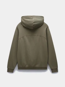 Худи и свитшоты Napapijri B-BADGE модель NP0A891LG0A1 Фото