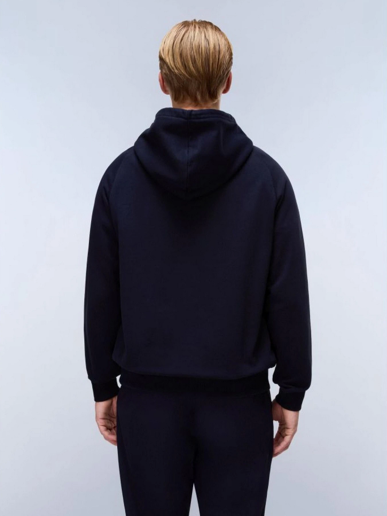 Худі та світшоти Napapijri B-NEDLES модель NP0A89261761 Худі та світшоти Napapijri B-NEDLES модель NP0A89261761 Фото
