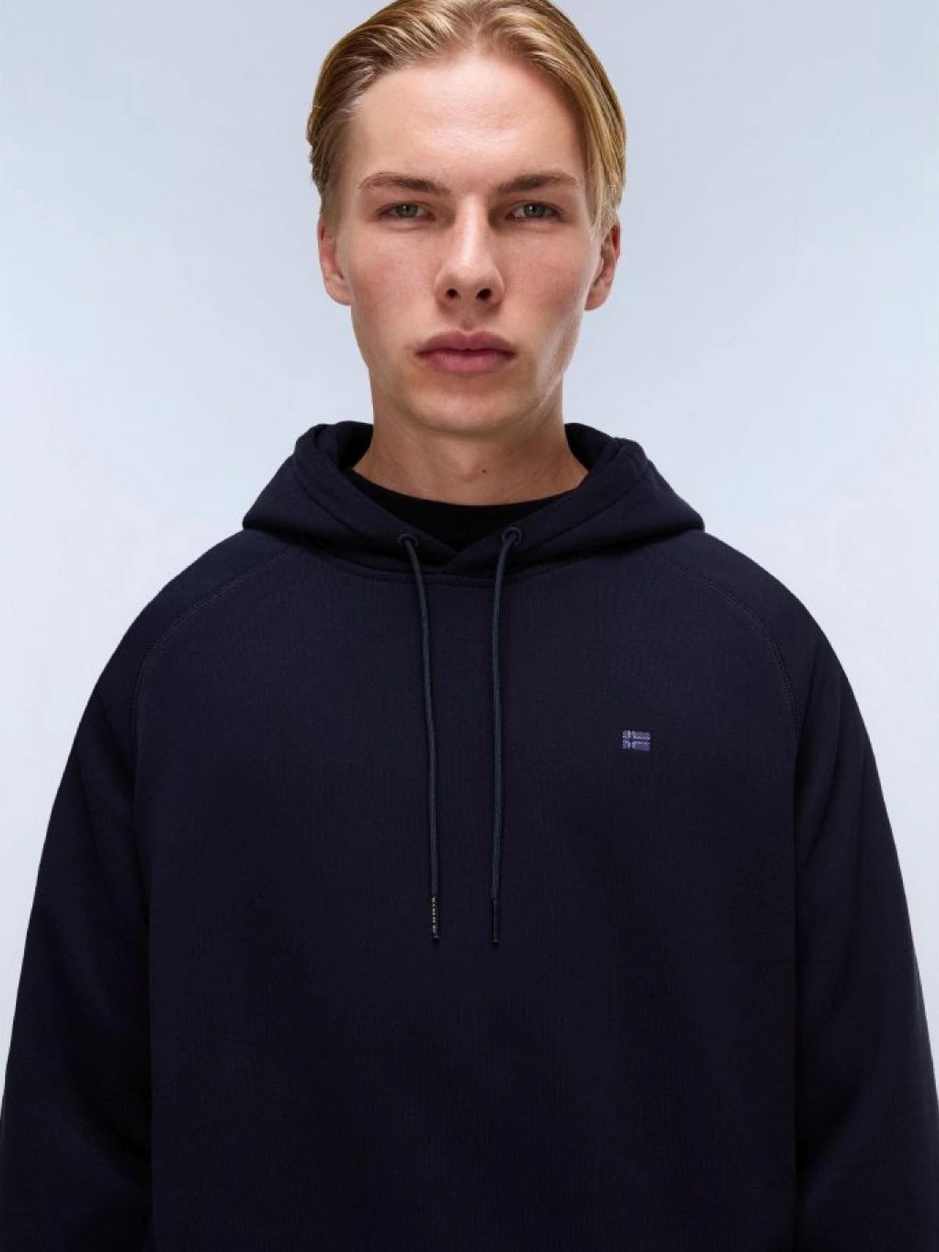 Худі та світшоти Napapijri B-NEDLES модель NP0A89261761 Худі та світшоти Napapijri B-NEDLES модель NP0A89261761 Фото