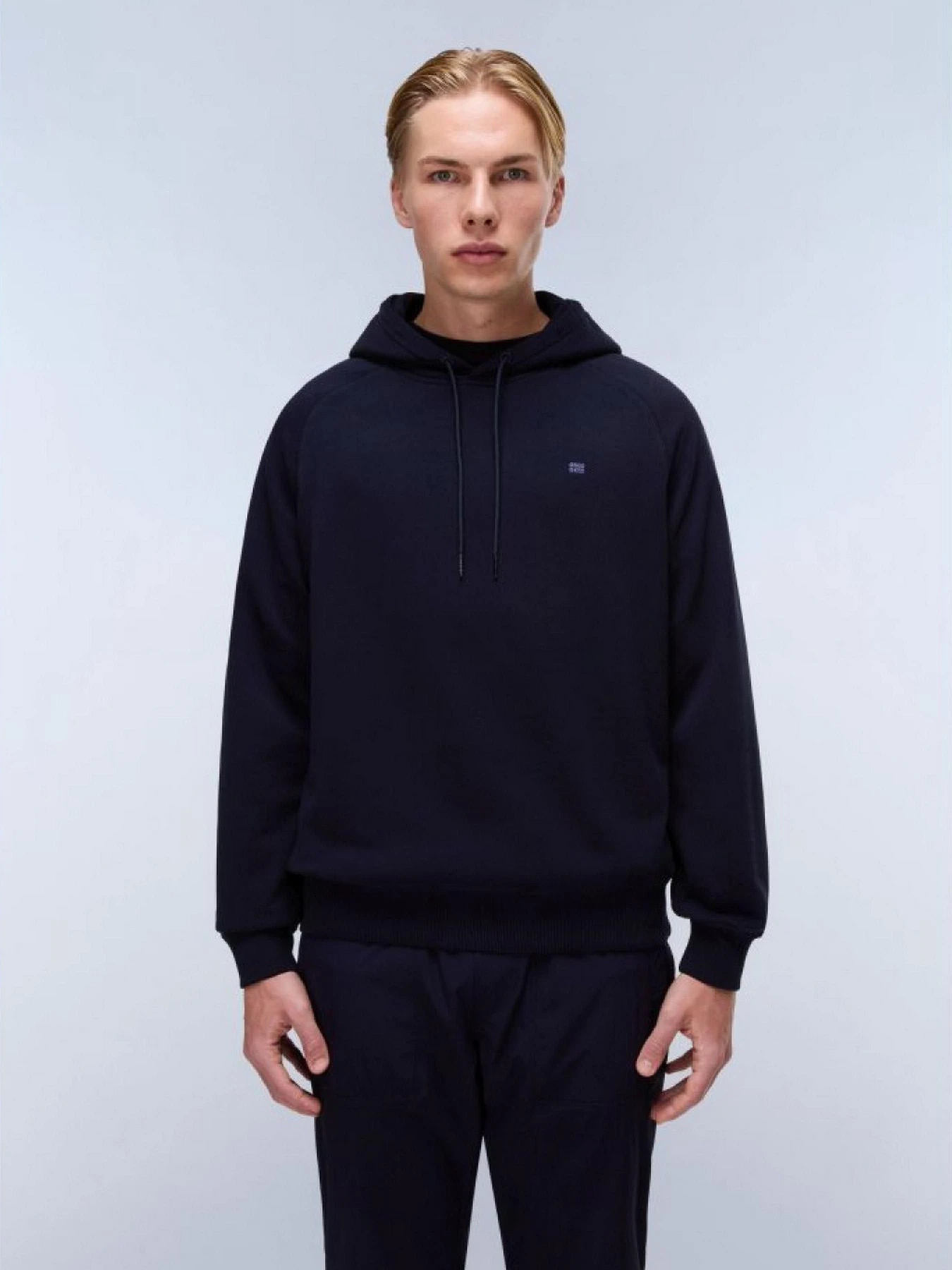 Худі та світшоти Napapijri B-NEDLES модель NP0A89261761 Худі та світшоти Napapijri B-NEDLES модель NP0A89261761 Фото