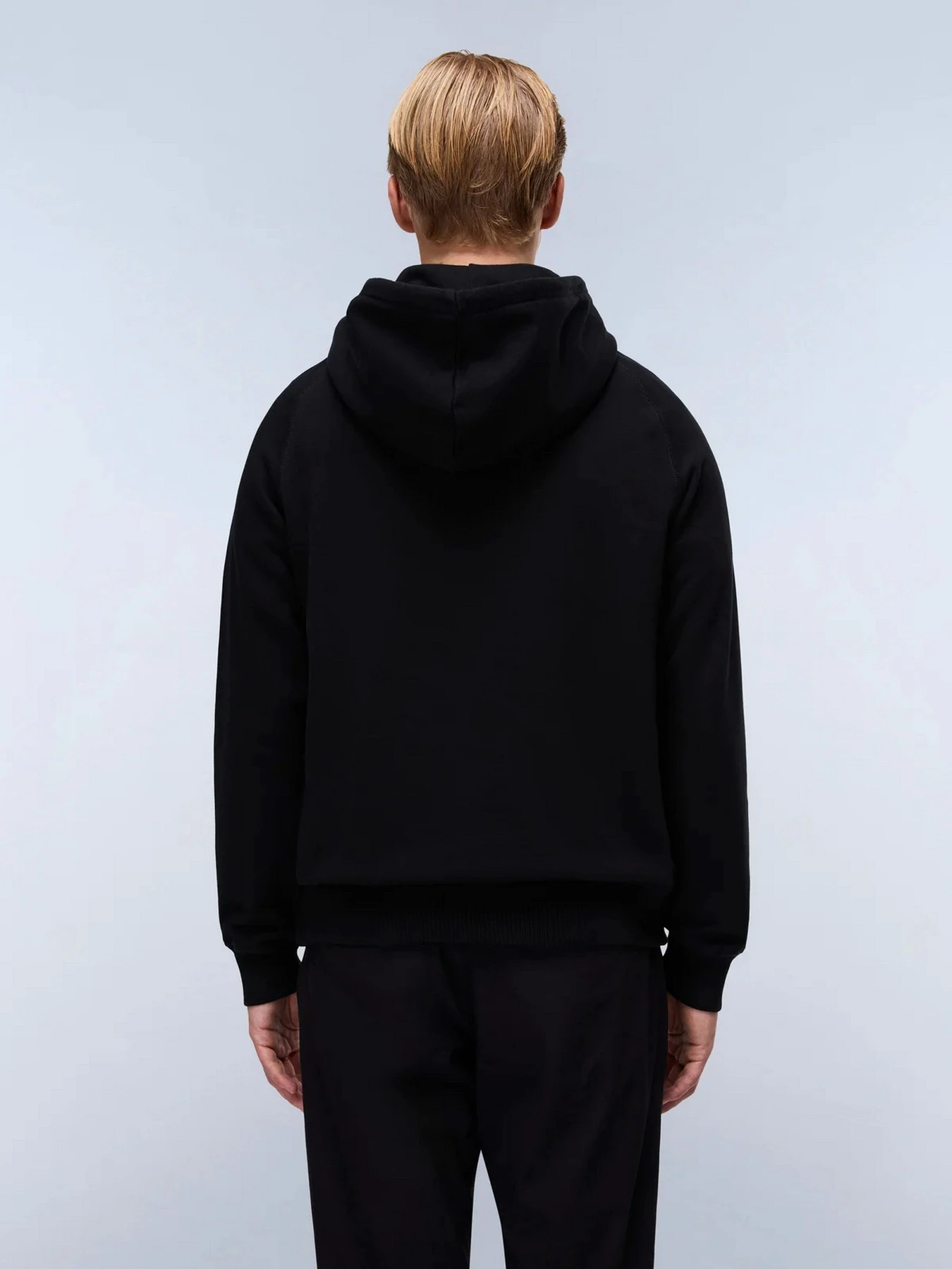 Худи и свитшоты Napapijri B-NEDLES модель NP0A89269411 Худи и свитшоты Napapijri B-NEDLES модель NP0A89269411 Фото