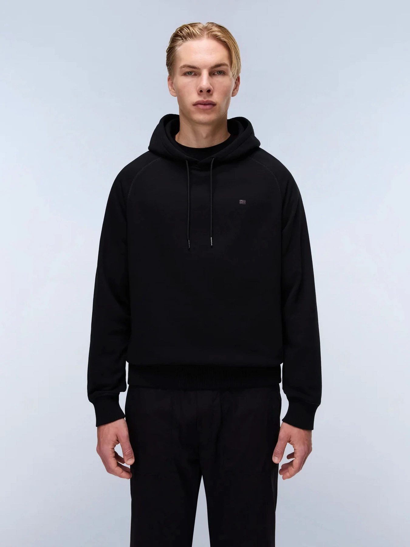 Худи и свитшоты Napapijri B-NEDLES модель NP0A89269411 Худи и свитшоты Napapijri B-NEDLES модель NP0A89269411 Фото