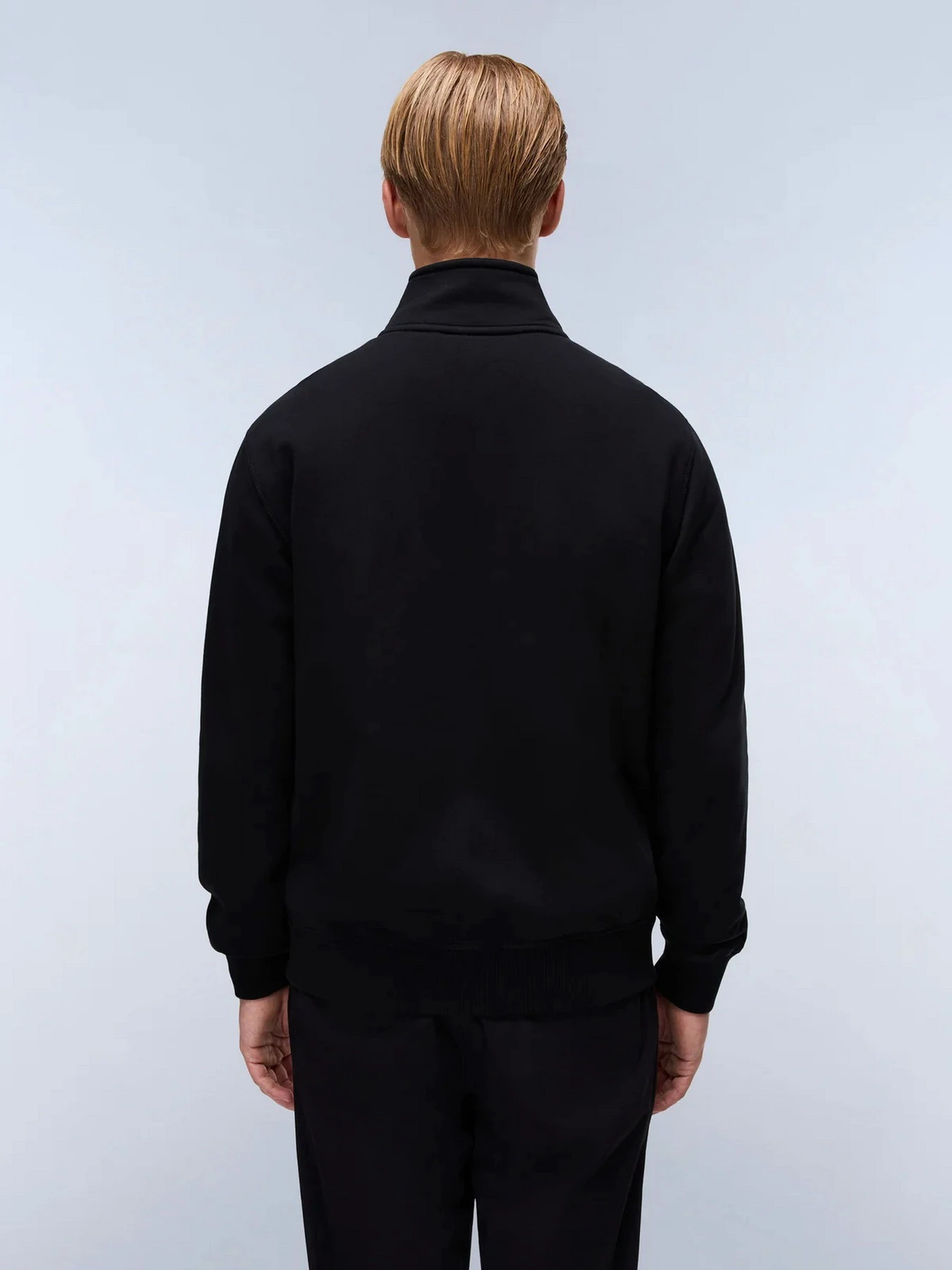 Худи и свитшоты Napapijri B-NEDLES модель NP0A89459411 Худи и свитшоты Napapijri B-NEDLES модель NP0A89459411 Фото