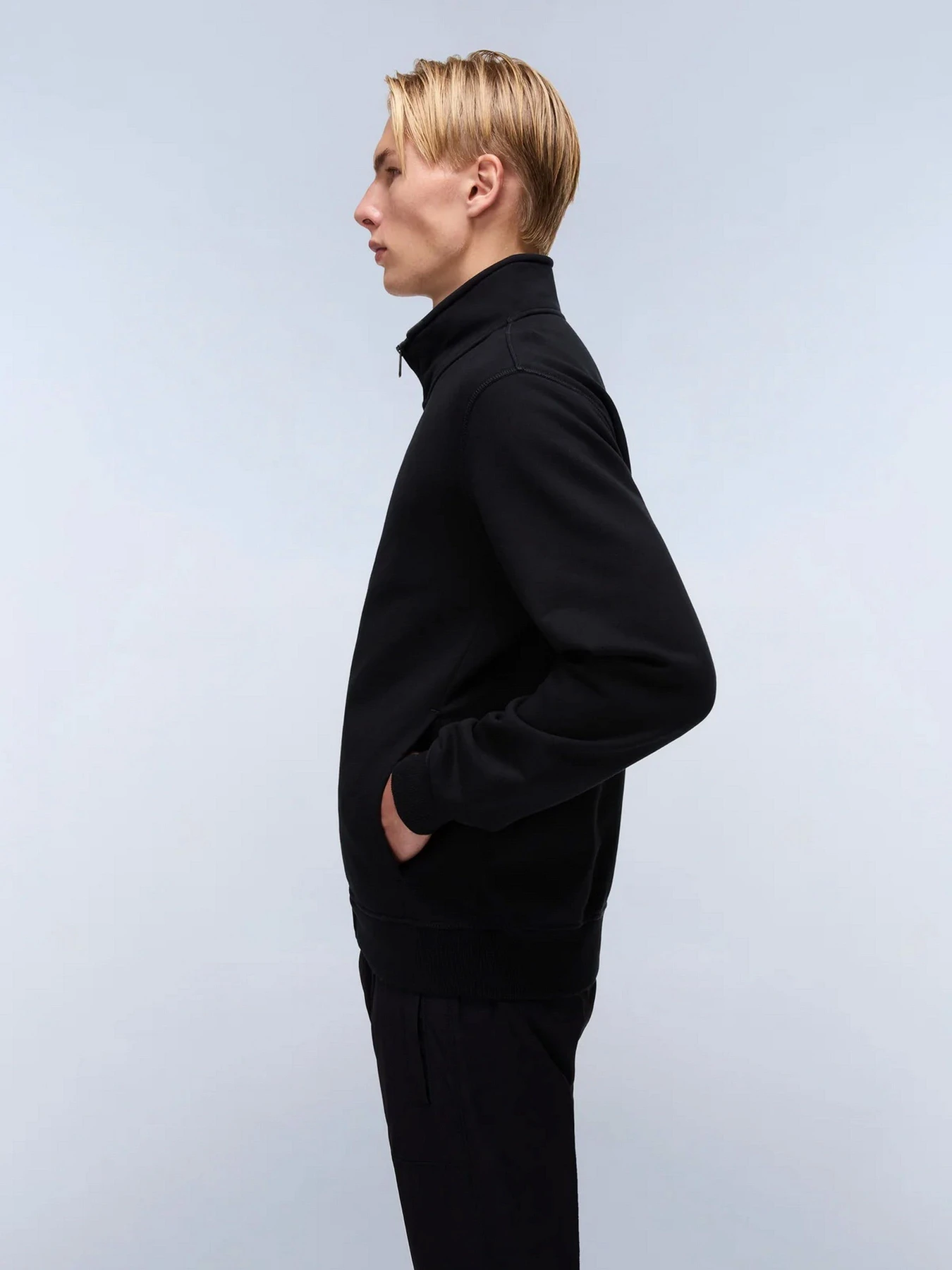 Худи и свитшоты Napapijri B-NEDLES модель NP0A89459411 Худи и свитшоты Napapijri B-NEDLES модель NP0A89459411 Фото