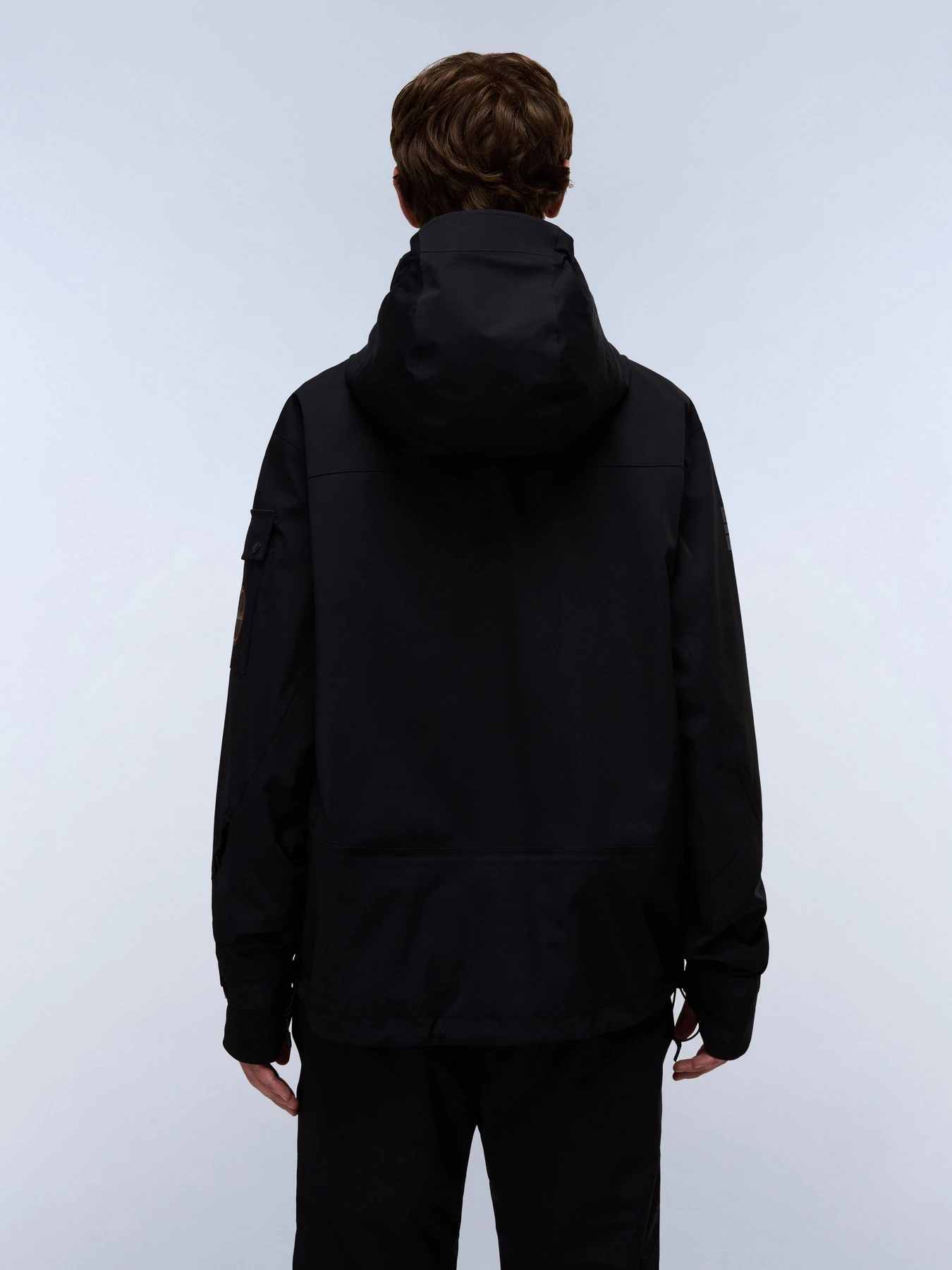 Куртки и дубленки Napapijri C-ARVER модель NP0A88T99411 Куртки и дубленки Napapijri C-ARVER модель NP0A88T99411 Фото