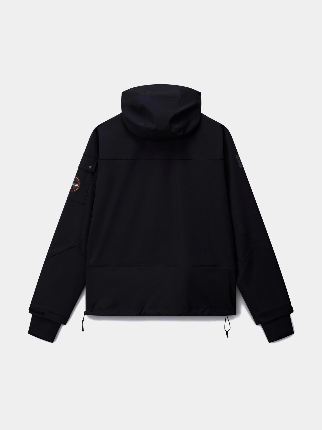 Куртки и дубленки Napapijri C-ARVER модель NP0A88T99411 Куртки и дубленки Napapijri C-ARVER модель NP0A88T99411 Фото