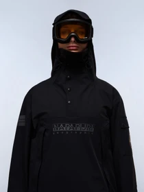 Куртки и дубленки Napapijri C-ARVER модель NP0A88T99411 Фото