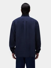 Сорочки Napapijri G-LINEN LS модель NP0A4FYS1761 Фото