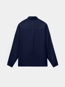 Сорочки Napapijri G-LINEN LS модель NP0A4FYS1761 Фото