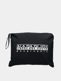 Куртки и дубленки Napapijri A-CLOUDY модель NP0A4G1H9411 Фото