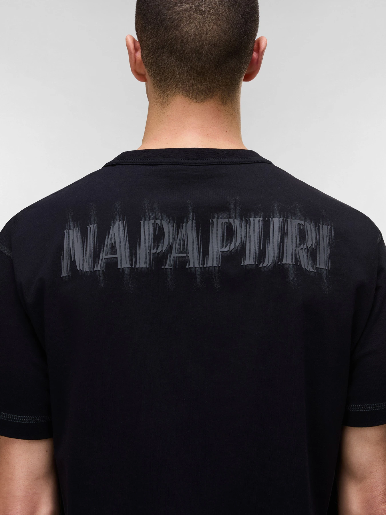 Футболки и поло Napapijri S-UMBRA модель NP0A4G569411 Футболки и поло Napapijri S-UMBRA модель NP0A4G569411 Фото