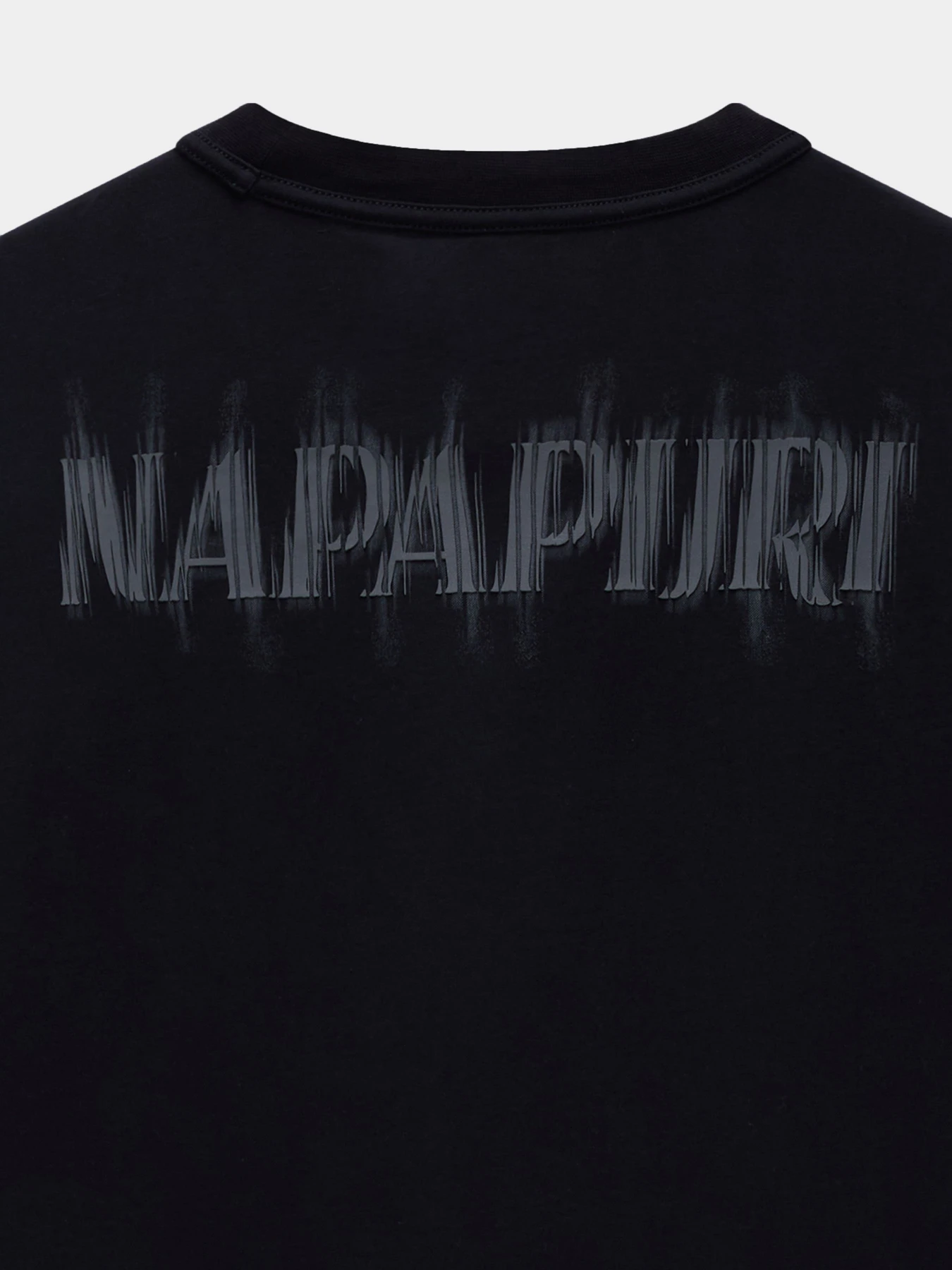 Футболки и поло Napapijri S-UMBRA модель NP0A4G569411 Футболки и поло Napapijri S-UMBRA модель NP0A4G569411 Фото