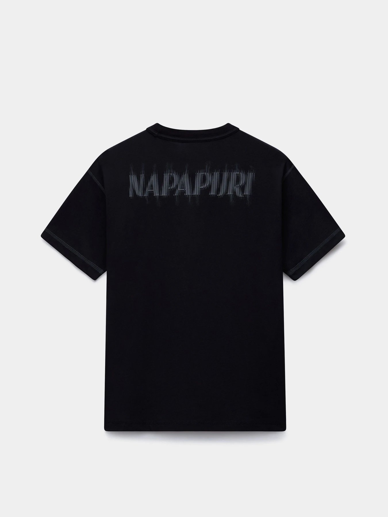 Футболки и поло Napapijri S-UMBRA модель NP0A4G569411 Футболки и поло Napapijri S-UMBRA модель NP0A4G569411 Фото