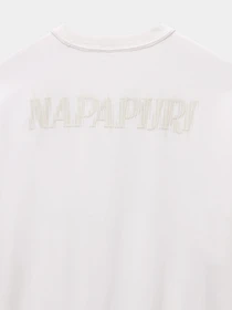 Футболки і поло Napapijri S-UMBRA модель NP0A4G56N1A1 Фото