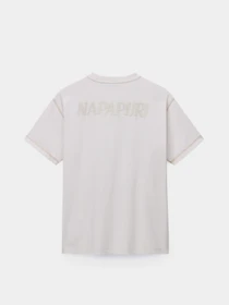 Футболки і поло Napapijri S-UMBRA модель NP0A4G56N1A1 Фото