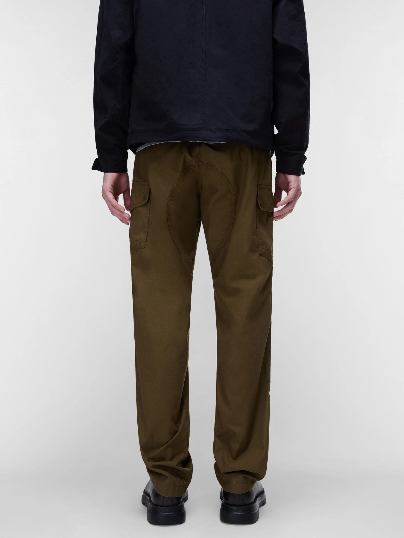 Брюки Napapijri M-AYLIN модель NP0A4G57G3A1 Брюки Napapijri M-AYLIN модель NP0A4G57G3A1 Фото