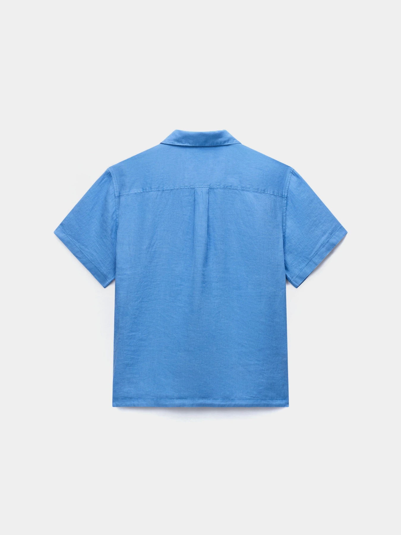 Рубашки Napapijri G-LINEN модель NP0A4G5UB9A1 Фото