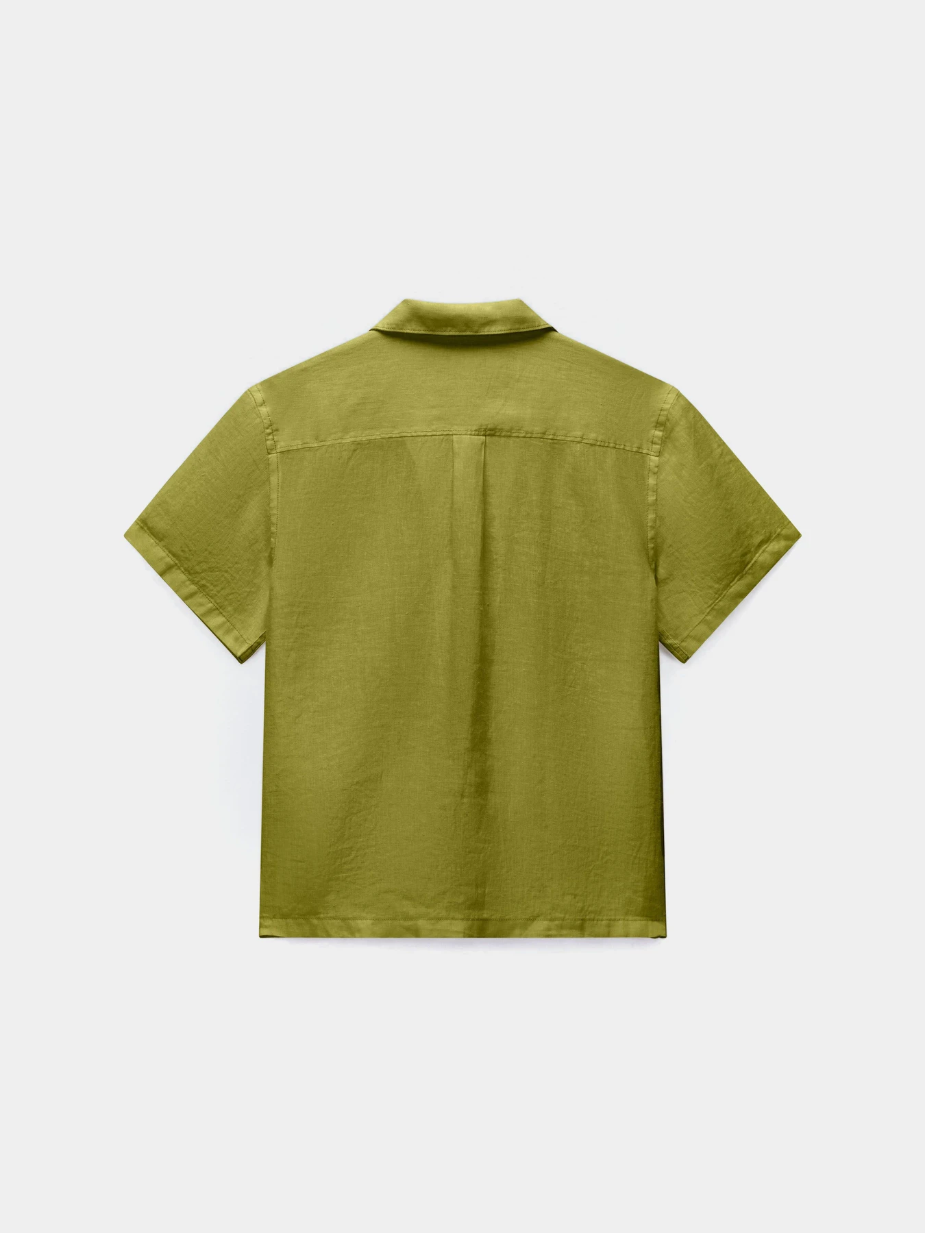Рубашки Napapijri G-LINEN модель NP0A4G5UG3B1 Фото