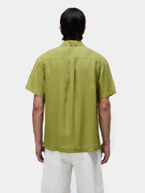 Рубашки Napapijri G-LINEN модель NP0A4G5UG3B1 Фото