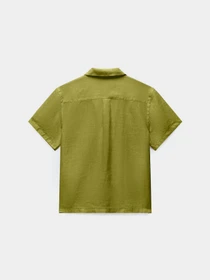 Рубашки Napapijri G-LINEN модель NP0A4G5UG3B1 Фото