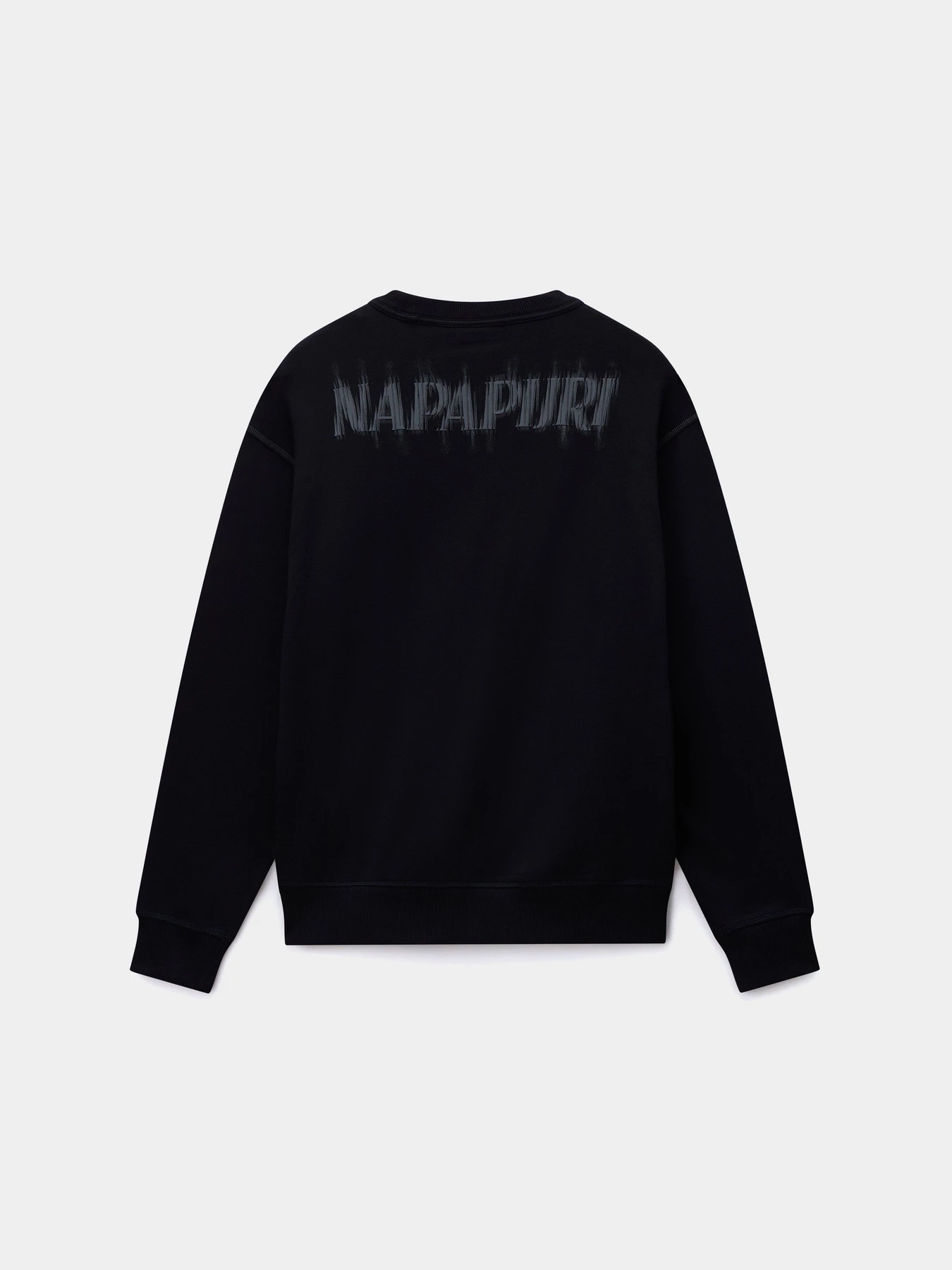 Худи и свитшоты Napapijri B-UMBRA модель NP0A4G9N9411 Худи и свитшоты Napapijri B-UMBRA модель NP0A4G9N9411 Фото