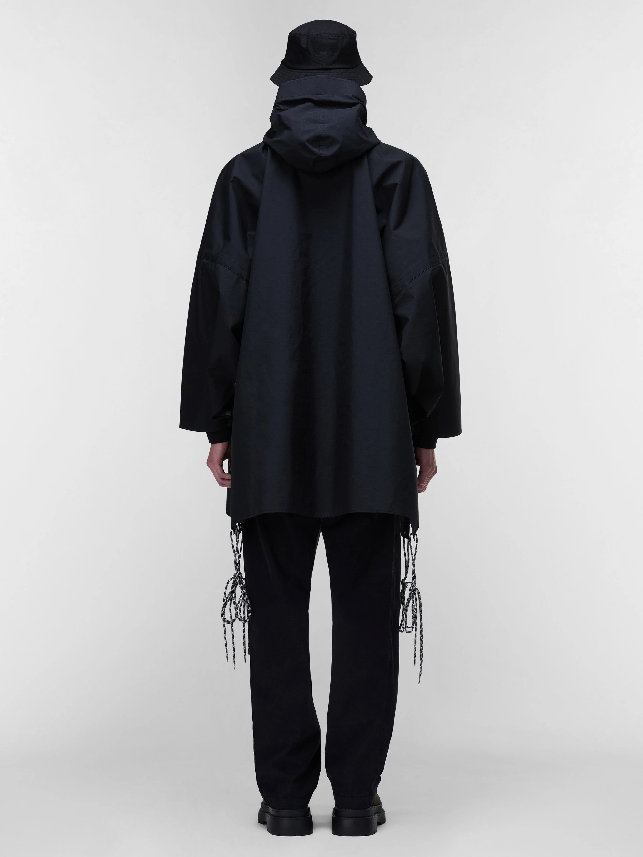 Чоловіча Демісезонна куртка Napapijri A-RAINCAPE фото 2