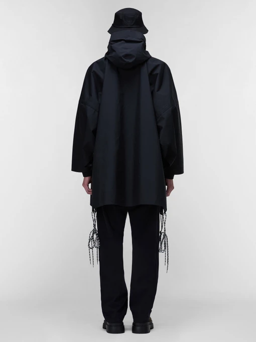Чоловіча Демісезонна куртка Napapijri A-RAINCAPE фото 2