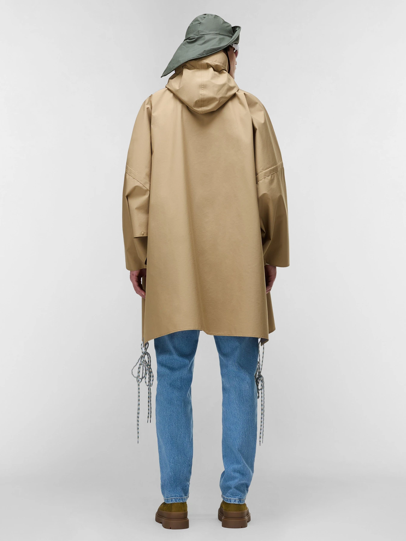 Куртки та дублянки Napapijri A-RAINCAPE модель NP0A4H4DN2D1 Куртки та дублянки Napapijri A-RAINCAPE модель NP0A4H4DN2D1 Фото