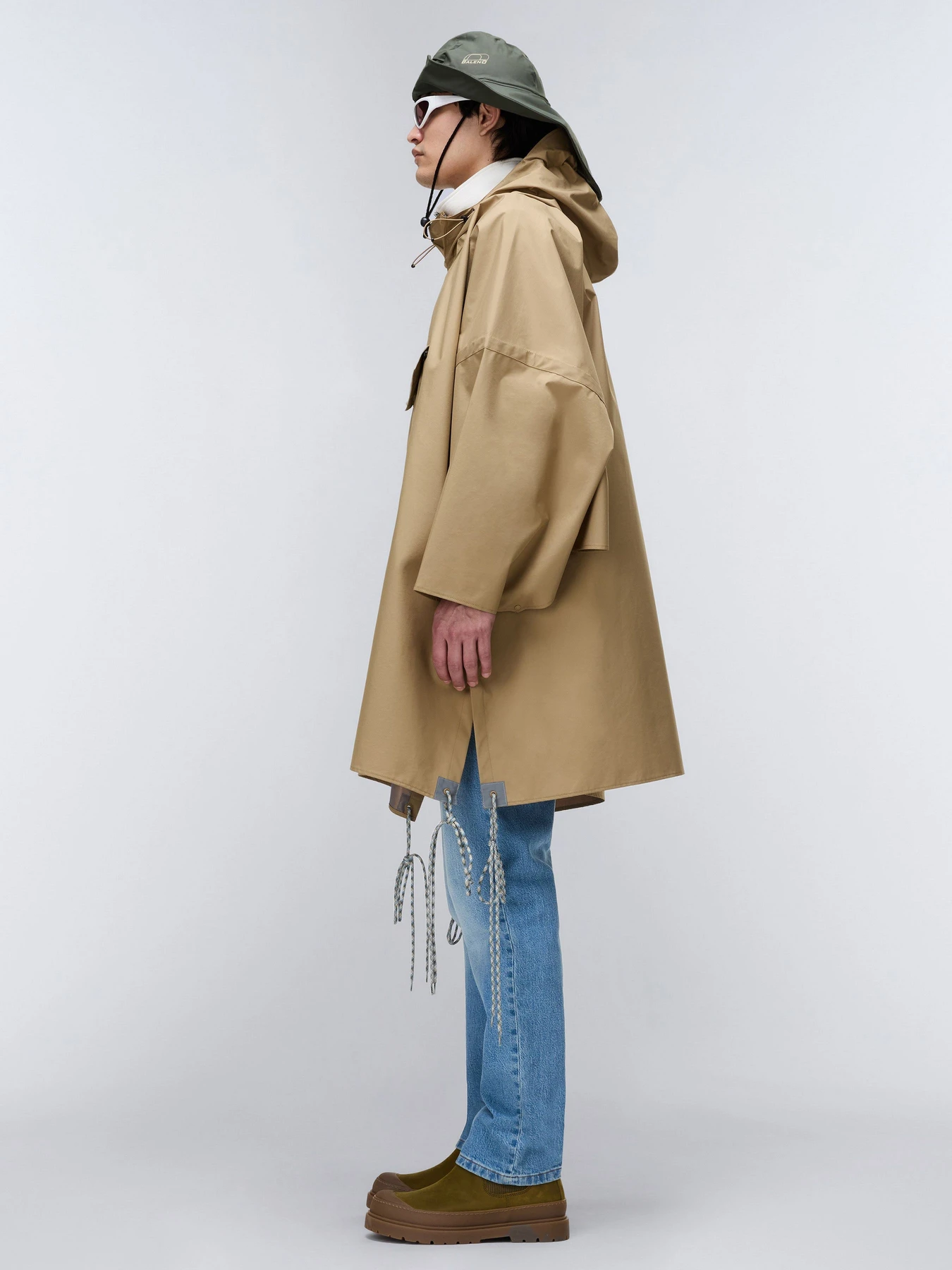 Куртки та дублянки Napapijri A-RAINCAPE модель NP0A4H4DN2D1 Куртки та дублянки Napapijri A-RAINCAPE модель NP0A4H4DN2D1 Фото