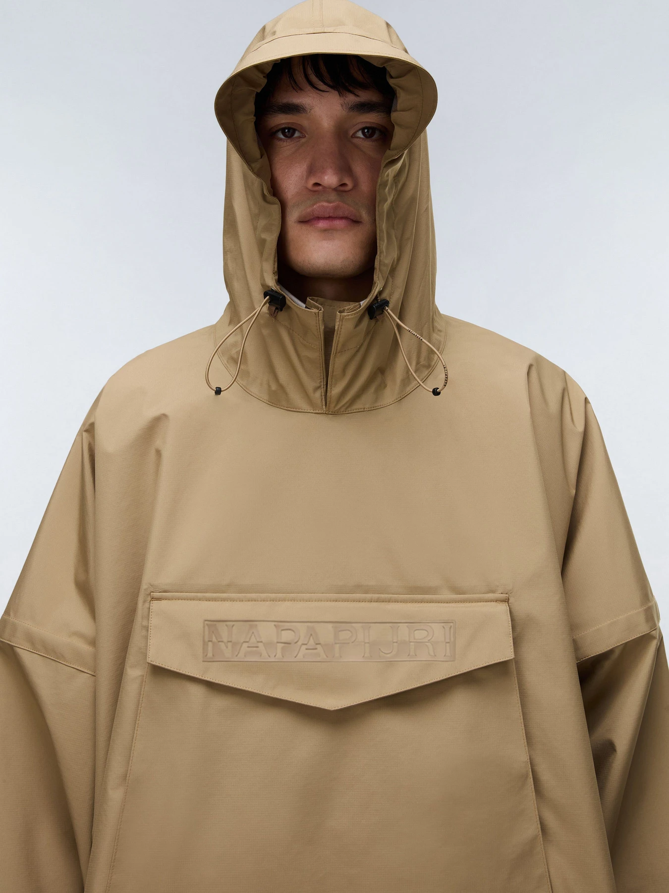Куртки та дублянки Napapijri A-RAINCAPE модель NP0A4H4DN2D1 Куртки та дублянки Napapijri A-RAINCAPE модель NP0A4H4DN2D1 Фото