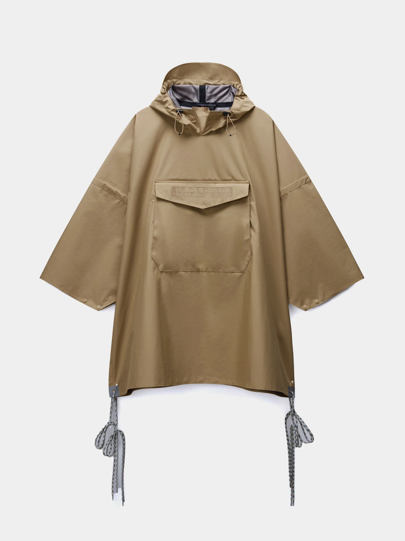Куртки та дублянки Napapijri A-RAINCAPE модель NP0A4H4DN2D1 Куртки та дублянки Napapijri A-RAINCAPE модель NP0A4H4DN2D1 Фото