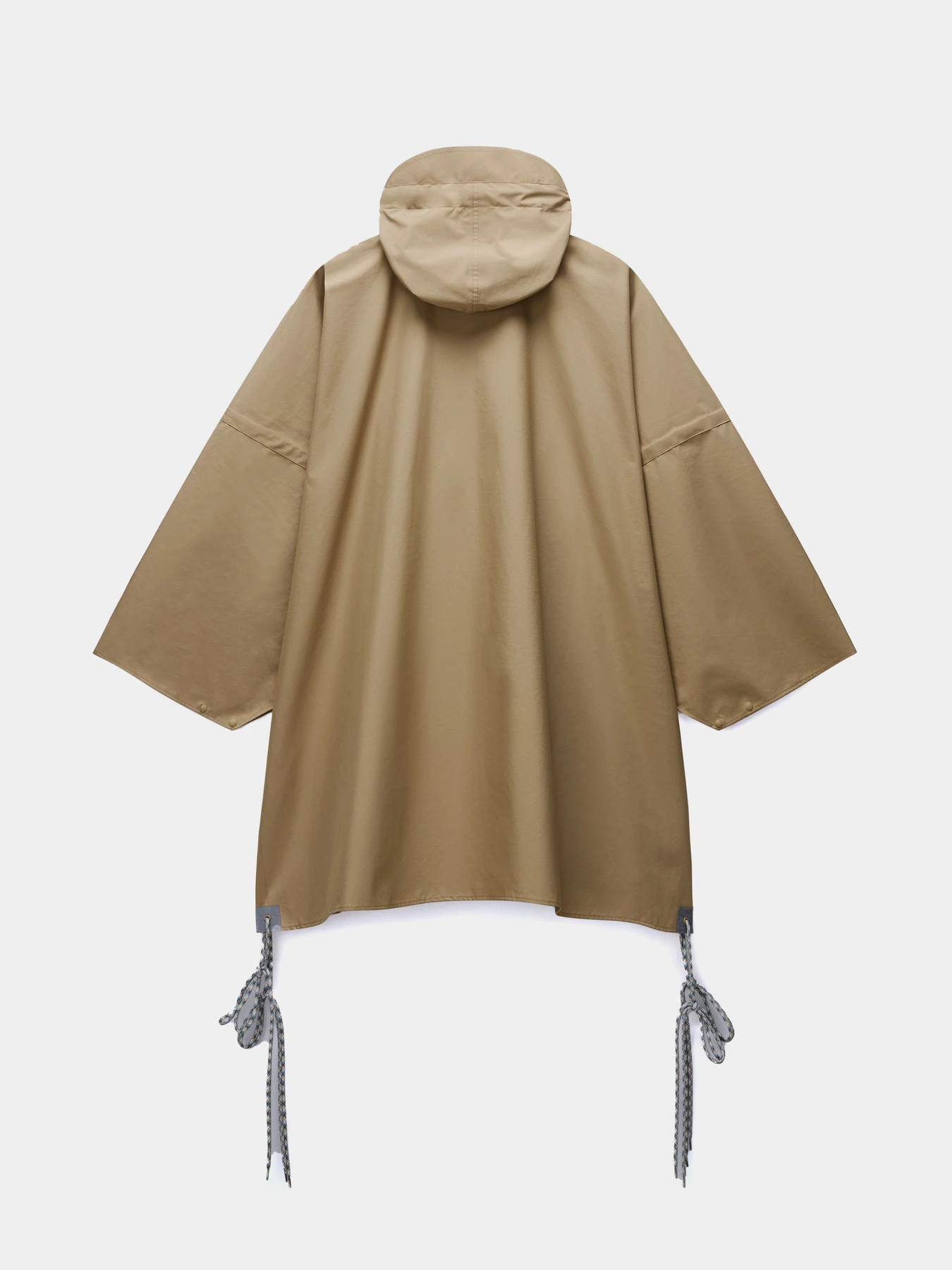 Куртки та дублянки Napapijri A-RAINCAPE модель NP0A4H4DN2D1 Куртки та дублянки Napapijri A-RAINCAPE модель NP0A4H4DN2D1 Фото