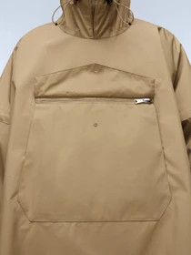 Куртки та дублянки Napapijri A-RAINCAPE модель NP0A4H4DN2D1 Фото