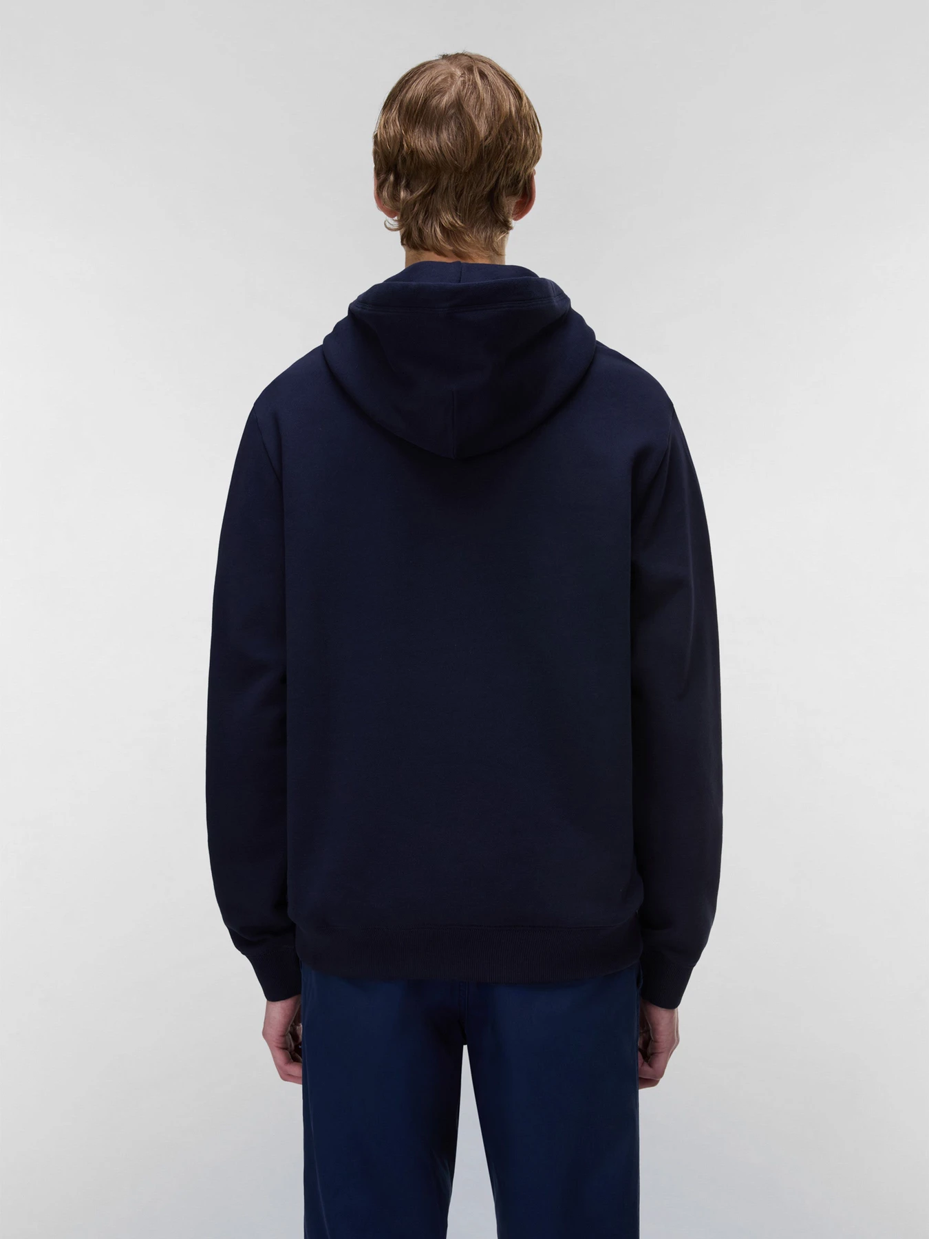 Худи и свитшоты Napapijri B-BOX LOGO модель NP0A4I7V1761 Худи и свитшоты Napapijri B-BOX LOGO модель NP0A4I7V1761 Фото