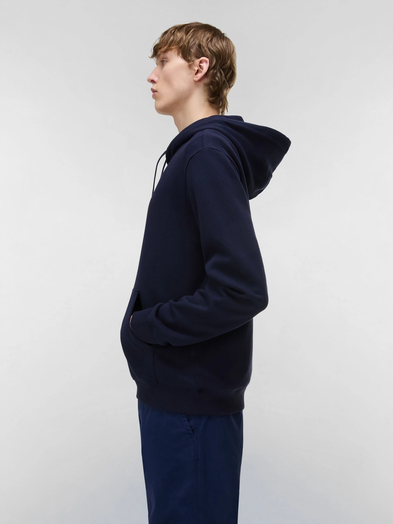 Худи и свитшоты Napapijri B-BOX LOGO модель NP0A4I7V1761 Худи и свитшоты Napapijri B-BOX LOGO модель NP0A4I7V1761 Фото
