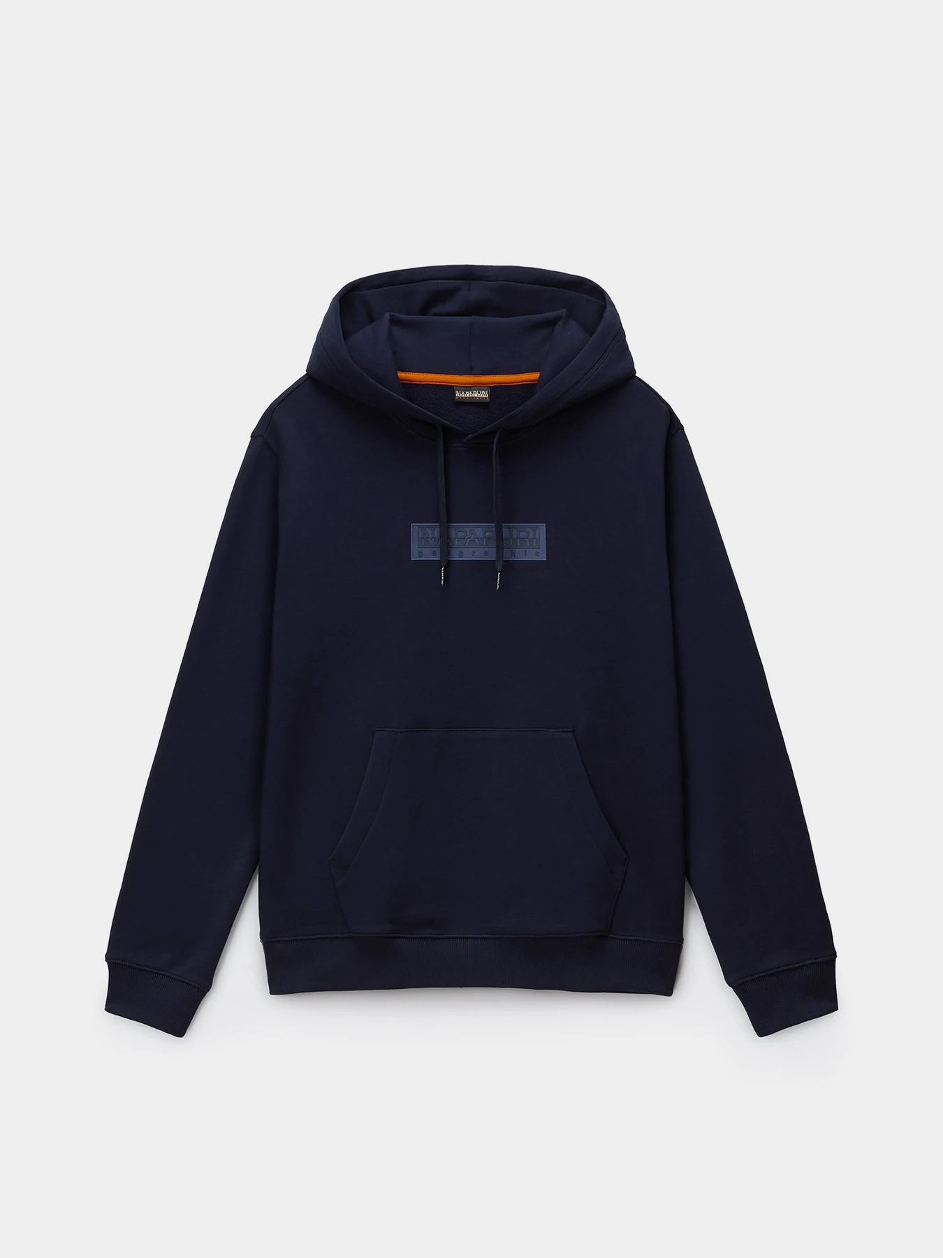 Худи и свитшоты Napapijri B-BOX LOGO модель NP0A4I7V1761 Худи и свитшоты Napapijri B-BOX LOGO модель NP0A4I7V1761 Фото