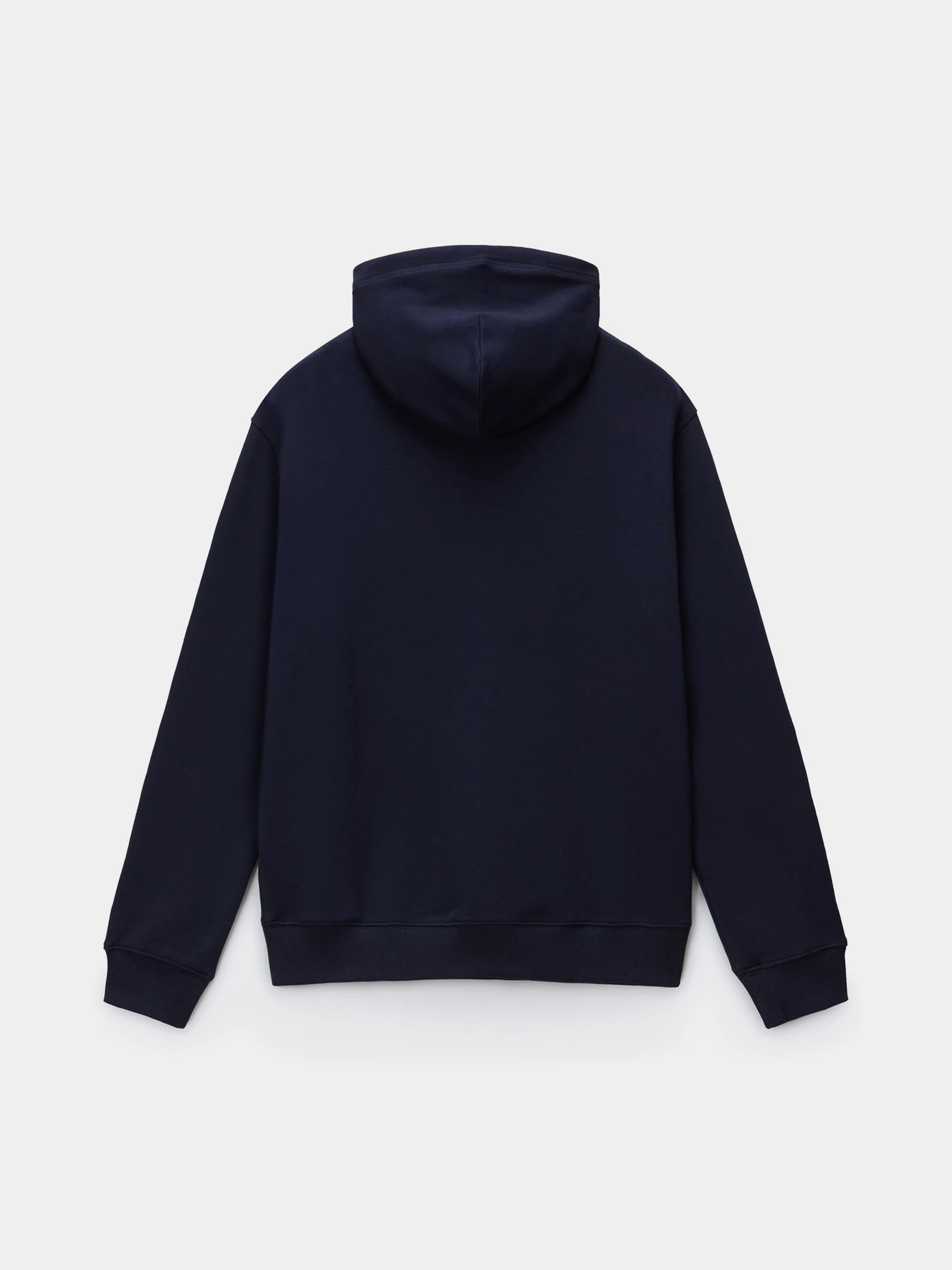 Худи и свитшоты Napapijri B-BOX LOGO модель NP0A4I7V1761 Худи и свитшоты Napapijri B-BOX LOGO модель NP0A4I7V1761 Фото