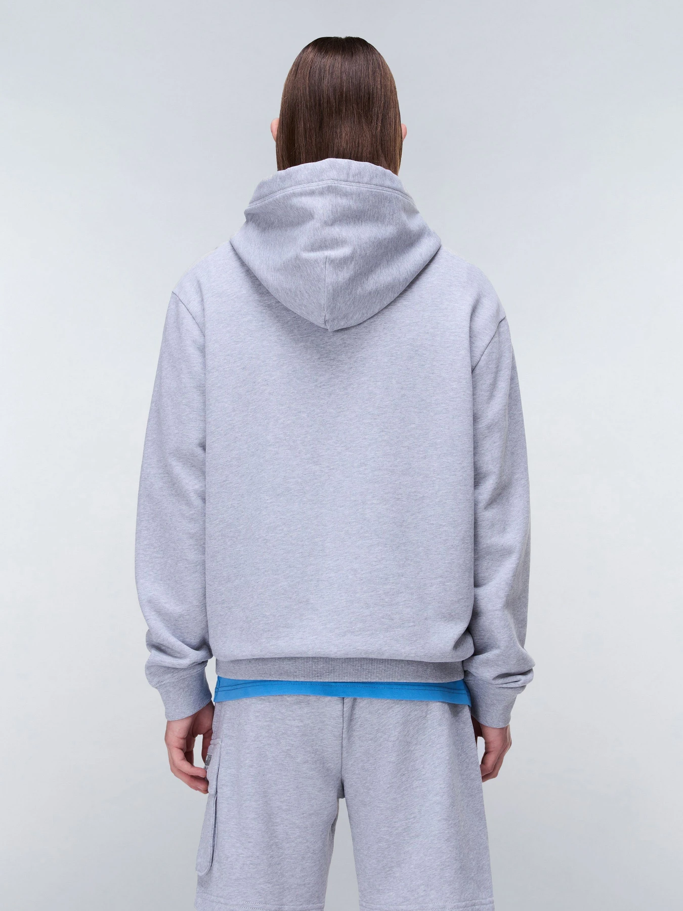 Худи и свитшоты Napapijri B-BOX LOGO модель NP0A4I7V7951 Худи и свитшоты Napapijri B-BOX LOGO модель NP0A4I7V7951 Фото