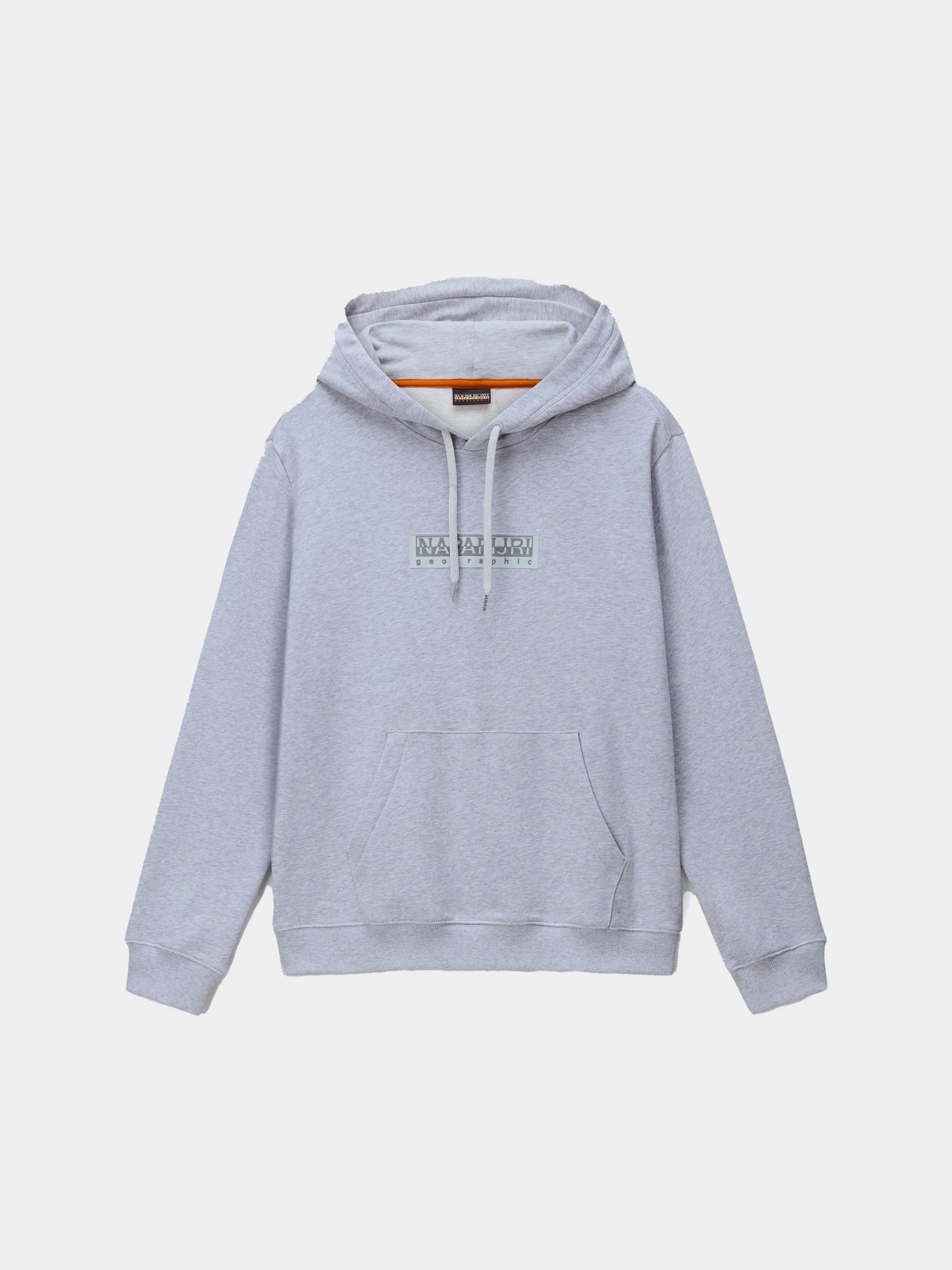Худи и свитшоты Napapijri B-BOX LOGO модель NP0A4I7V7951 Худи и свитшоты Napapijri B-BOX LOGO модель NP0A4I7V7951 Фото